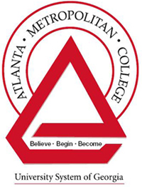 atlanta metropolitan college logo