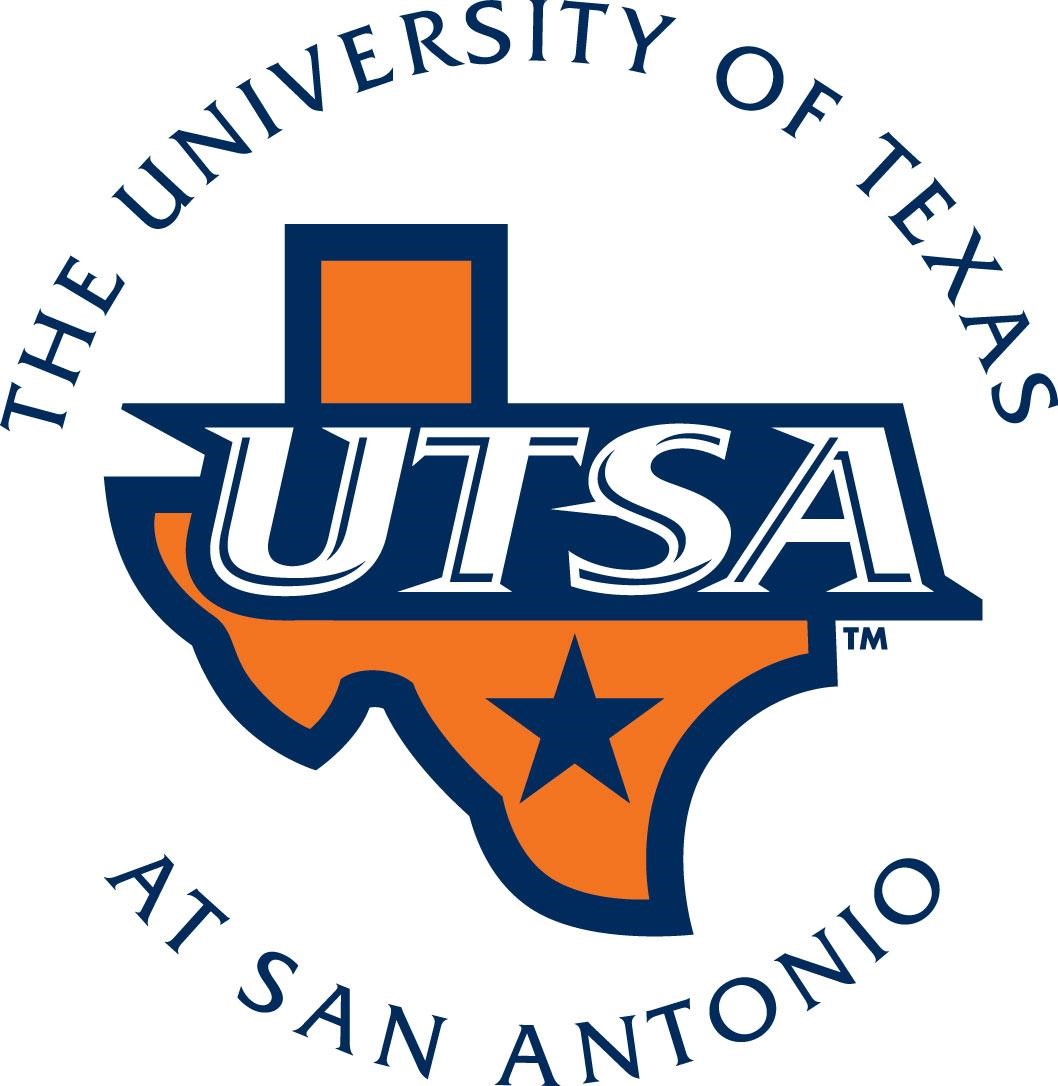 university of texas at san antonio logo
