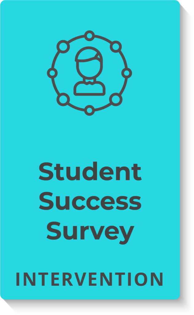 Retention Surveys - iClicker for Institutions