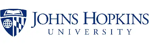 Johns Hopkins logo