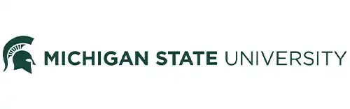 Michigan State University logo