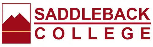 Saddleback College logo