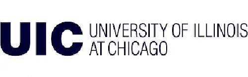 University of Illinois Chicago logo