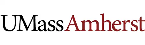 UMass Amherst logo