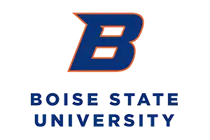 Boise State University Logo