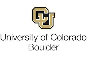 University of Colorado Boulder Logo