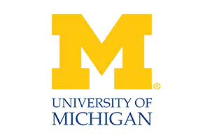 University of Michigan Logo