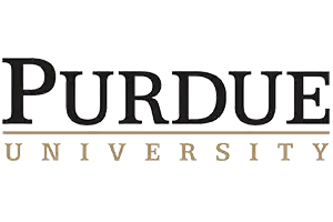 Purdue University Logo