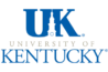 University of Kentucky Logo