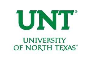 University of North Texas Logo