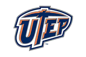 University of Texas at El Paso Logo