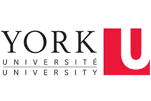 York University Logo