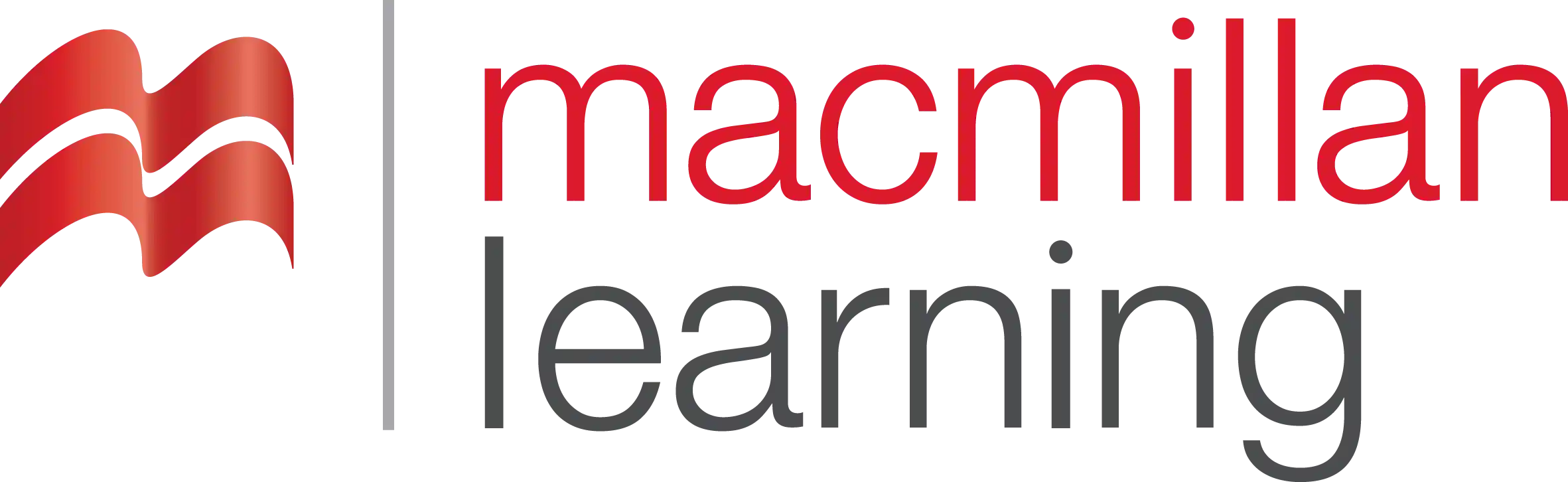 Macmillan Learning Logo