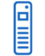 Student remotes icon